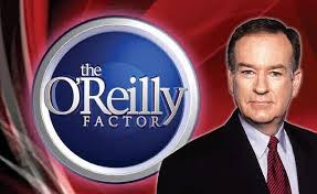 THE O'REILLY FACTOR-2008