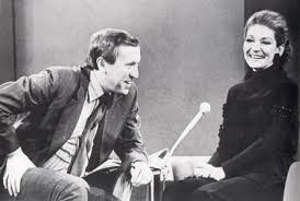 THE DAVID FROST SHOW