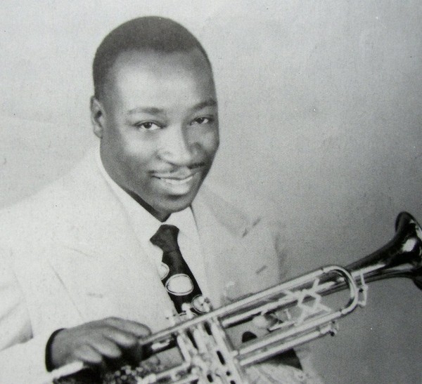 DAVE BARTHOLOMEW