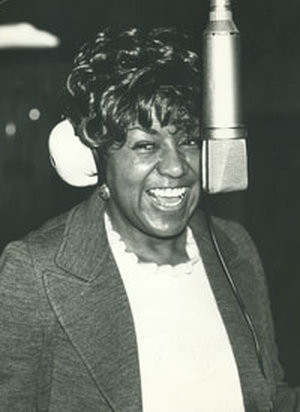 ROSE MARIE MCCOY